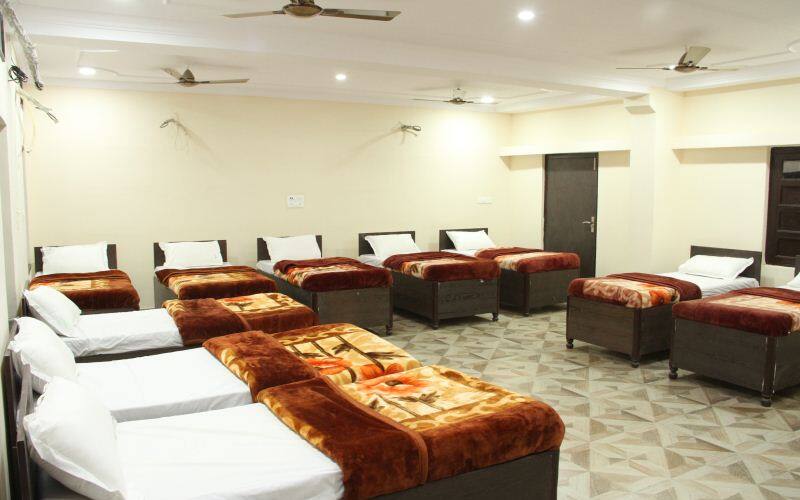 Hotel Gorbandh Palace, Jodhpur 3